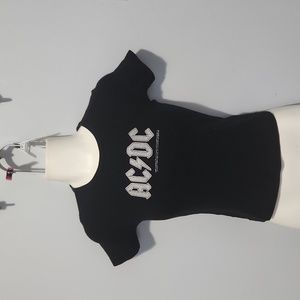 AC/DC Baby T shirt